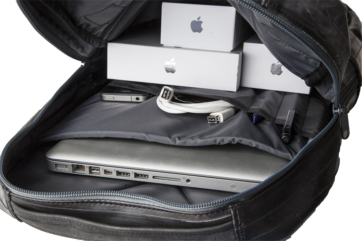 Alchemy Goods - Brooklyn Backpack