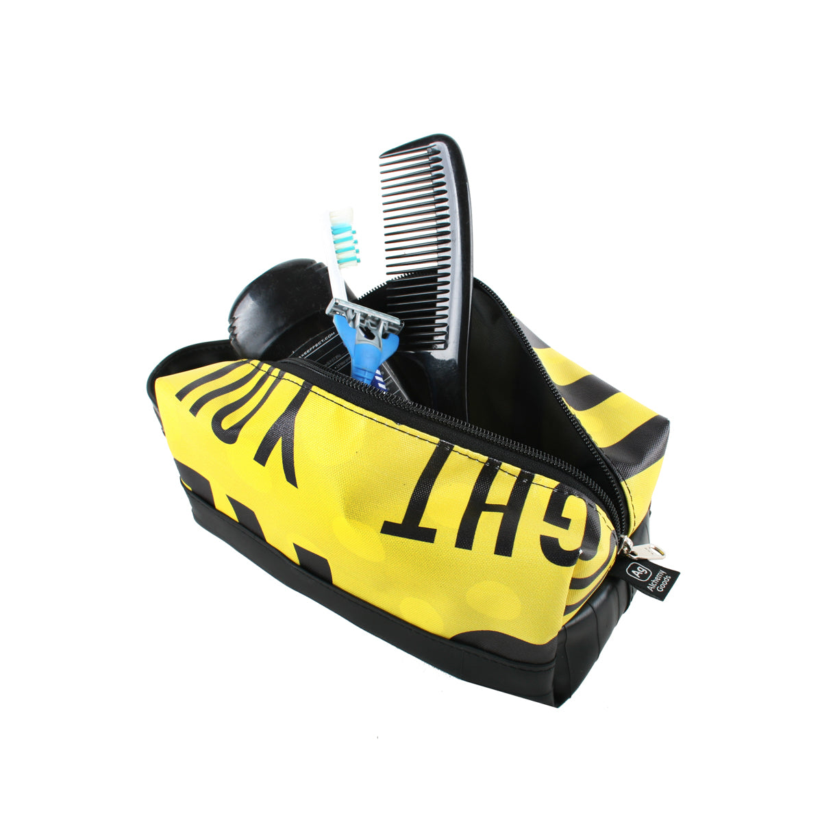 Alchemy Goods - Sand Point Travel Kit
