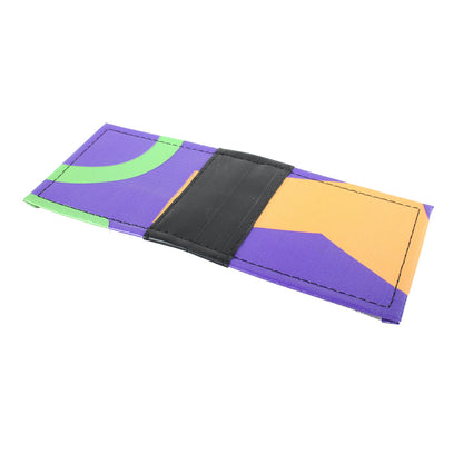 Alchemy Goods - Bellevue Wallet - Multi-Color - Triathlete Store