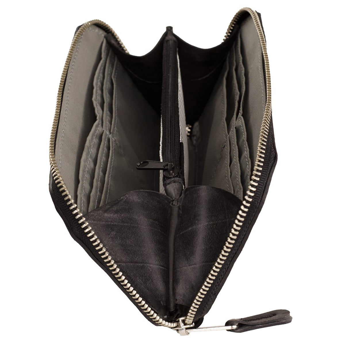 Alchemy Goods - Fauntleroy Clutch
