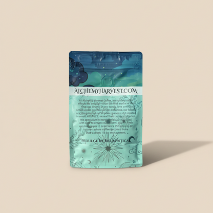 Yirgacheffe  - Natural