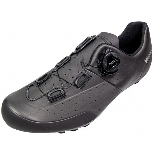 2023 Vittoria Alise Performance MTB Cycling Shoes - BLACK