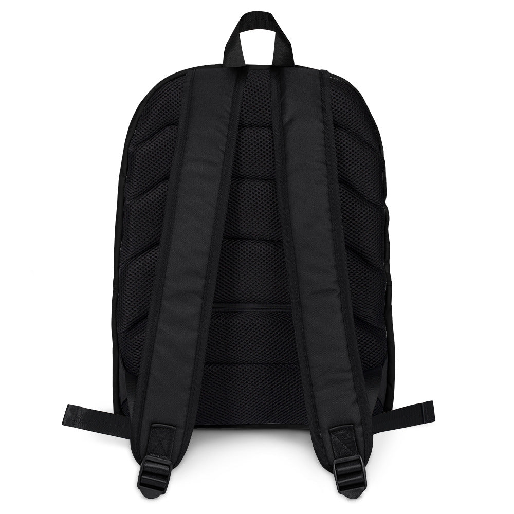 Power Level Backpack