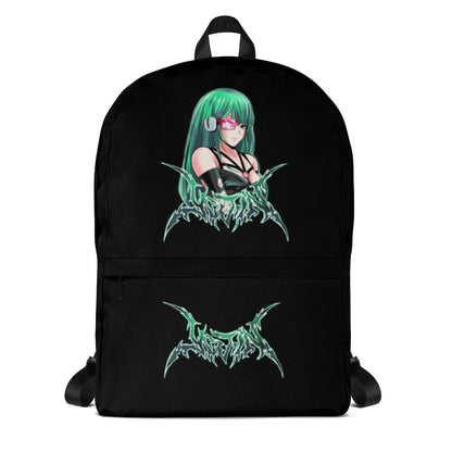 Power Level Backpack