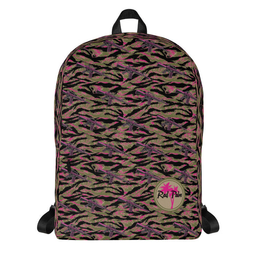 Rad Palm Da Nang Disco Backpack