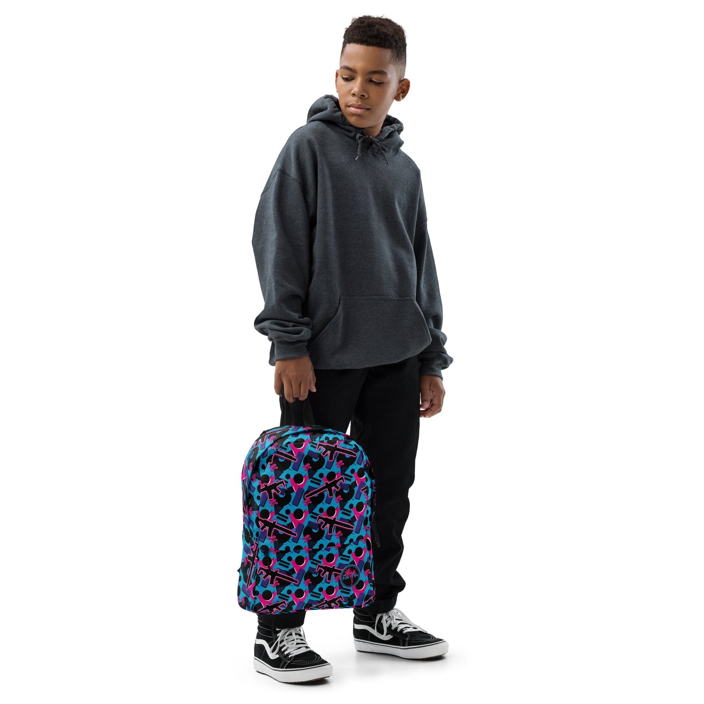 Honey Badger Backpack