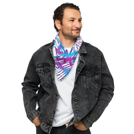 Miami Vice 3 Bandana