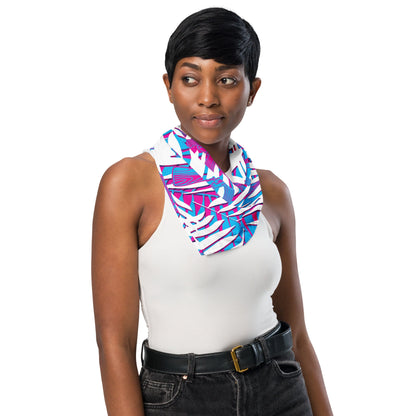 Miami Vice 3 Bandana