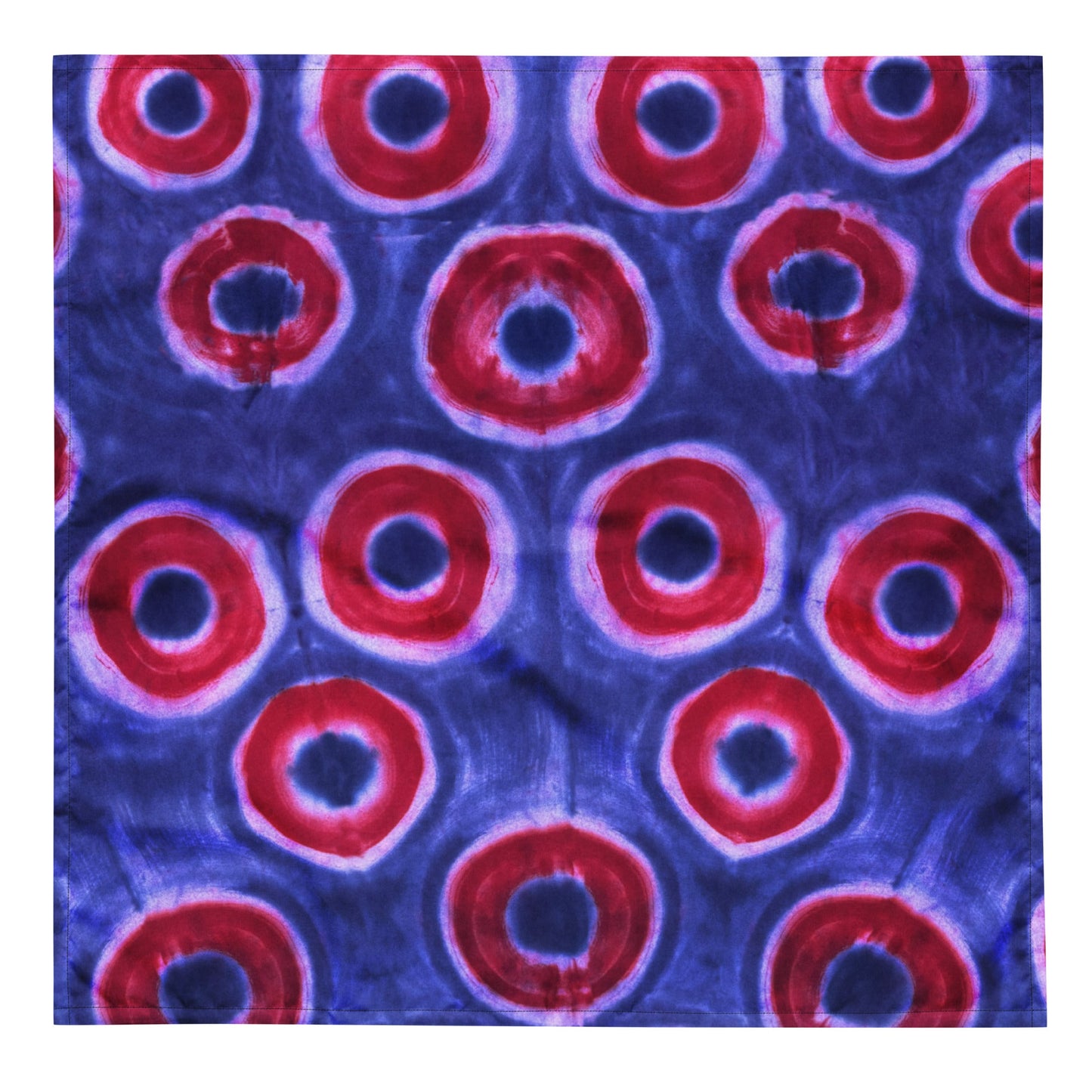 Phish Donuts Bandana