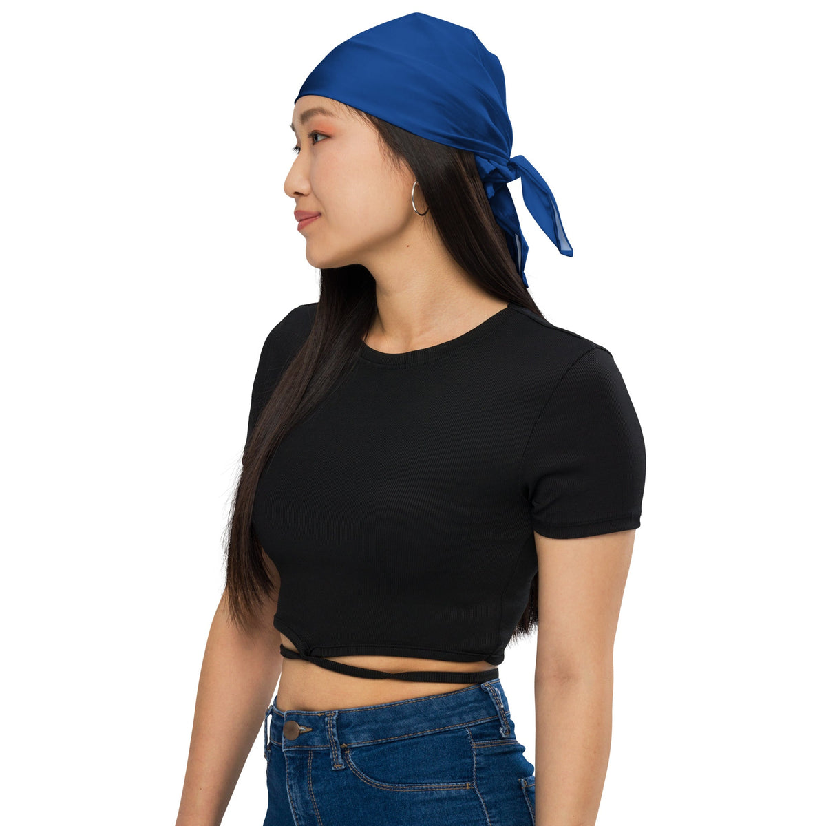 British Virgin Islands Bandana