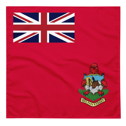 Bermuda Flag Bandana