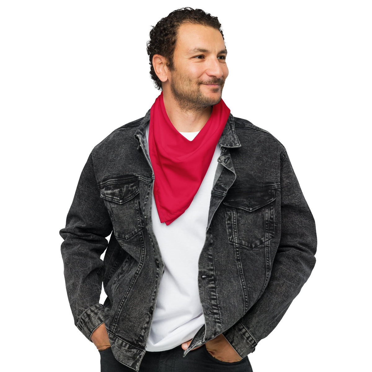 Bermuda Flag Bandana