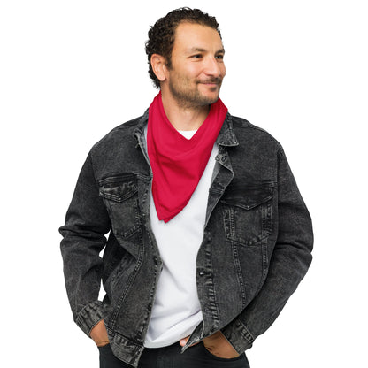 Bermuda Flag Bandana
