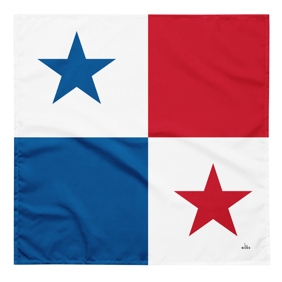Panama Flag Bandana