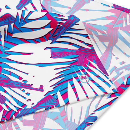 Miami Vice 3 Bandana