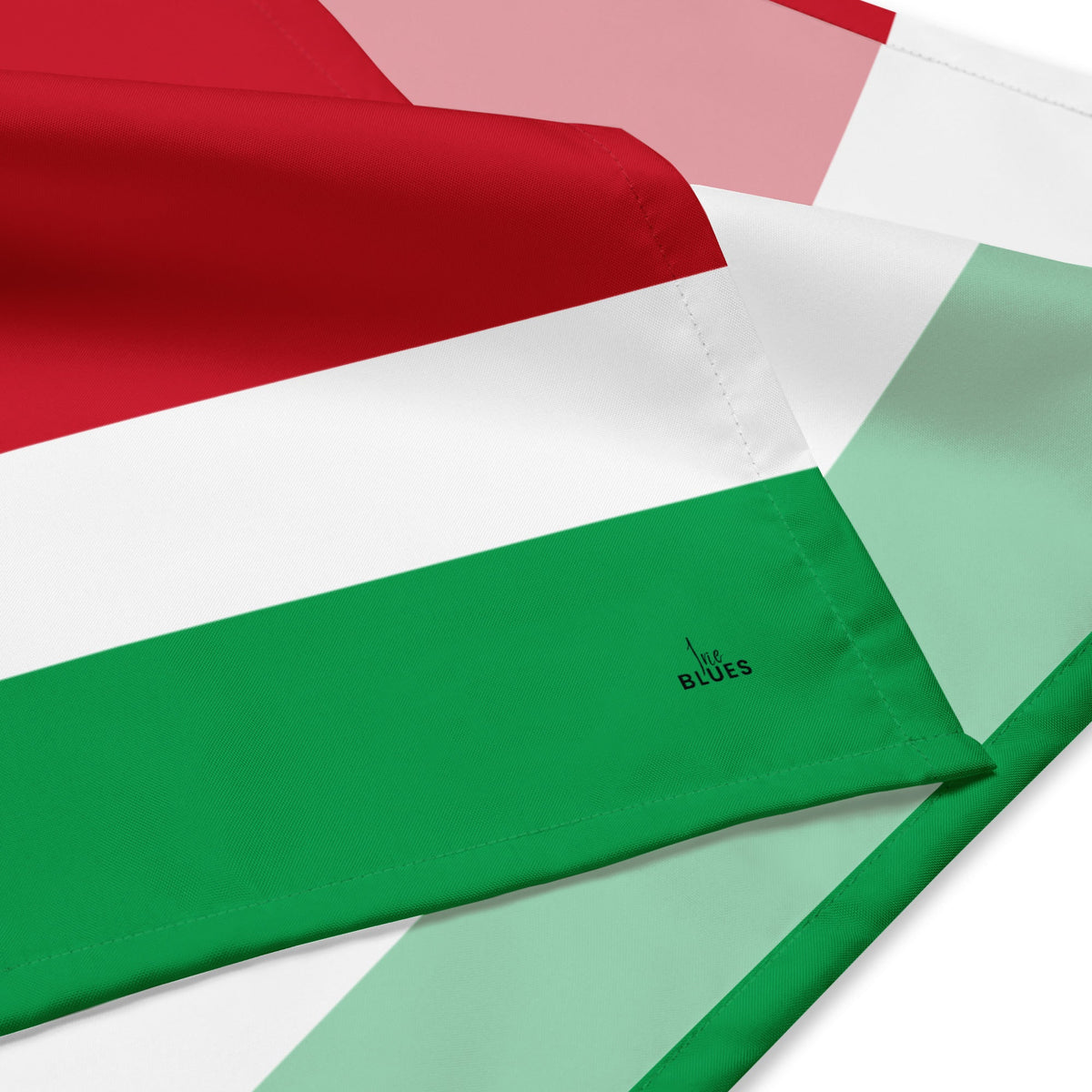 Suriname Flag Bandana