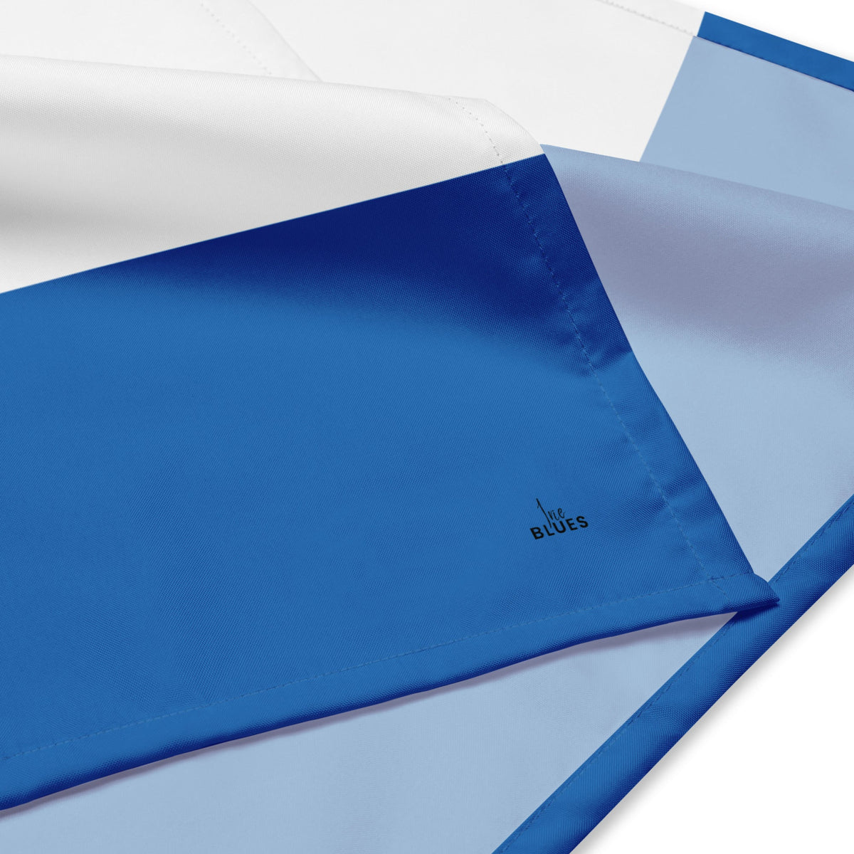 Nicaragua Flag Bandana