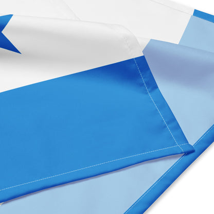 Honduras Flag Bandana