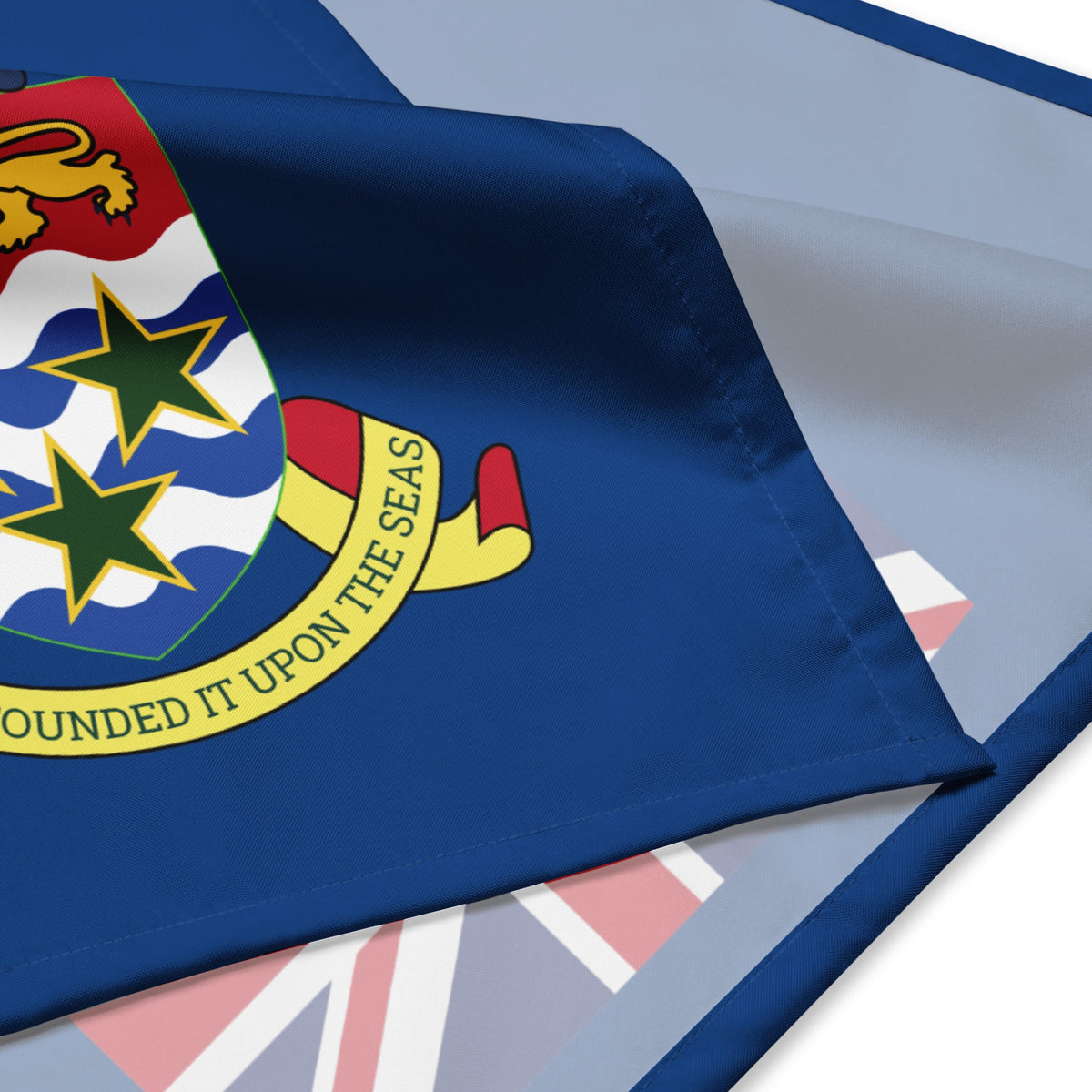 Cayman Islands Bandana