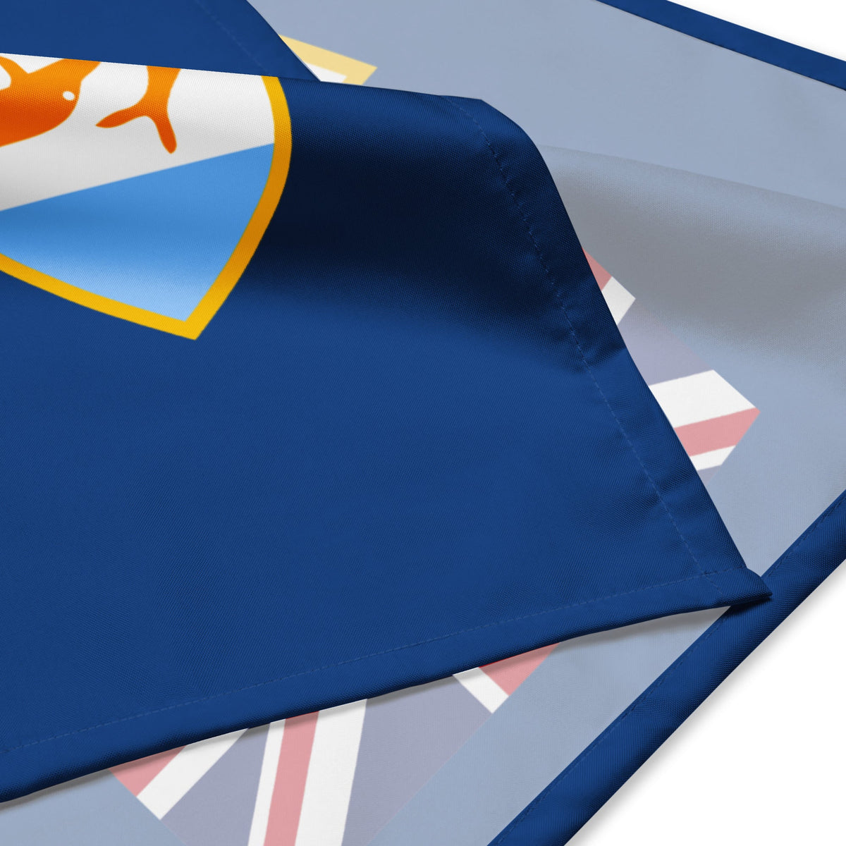 Anguilla Flag Bandana