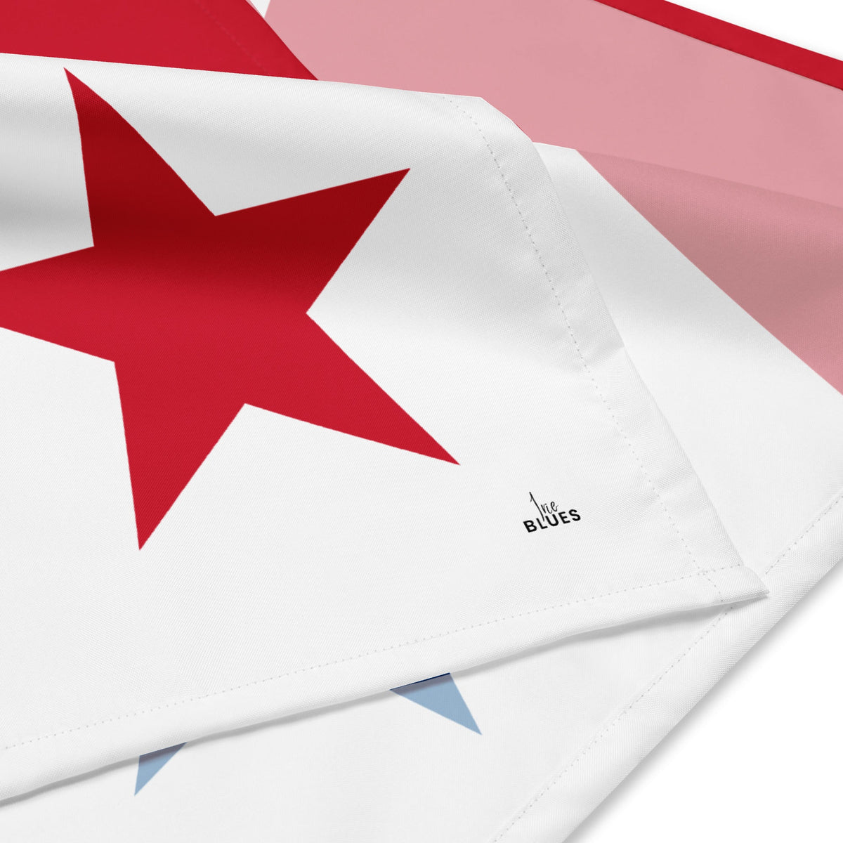 Panama Flag Bandana