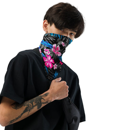 Evening Tropics Bandana