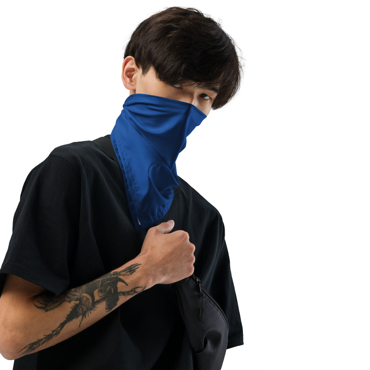 Anguilla Flag Bandana