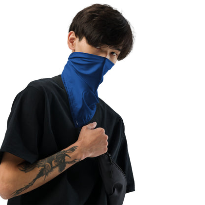 Anguilla Flag Bandana
