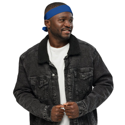 Anguilla Flag Bandana