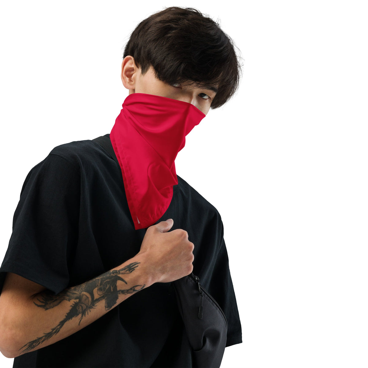 Bermuda Flag Bandana