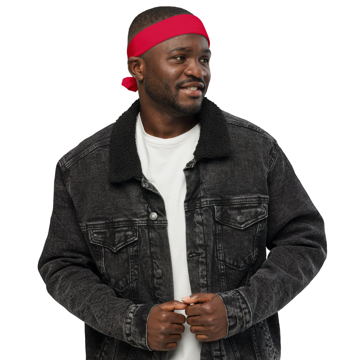 Bermuda Flag Bandana