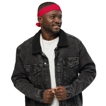 Bermuda Flag Bandana