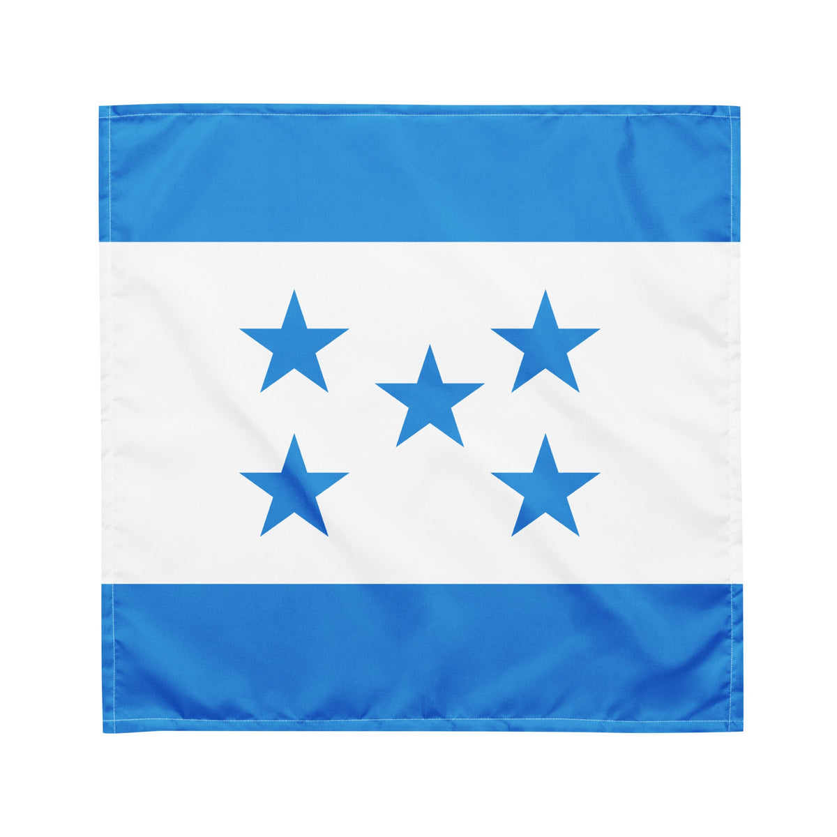 Honduras Flag Bandana