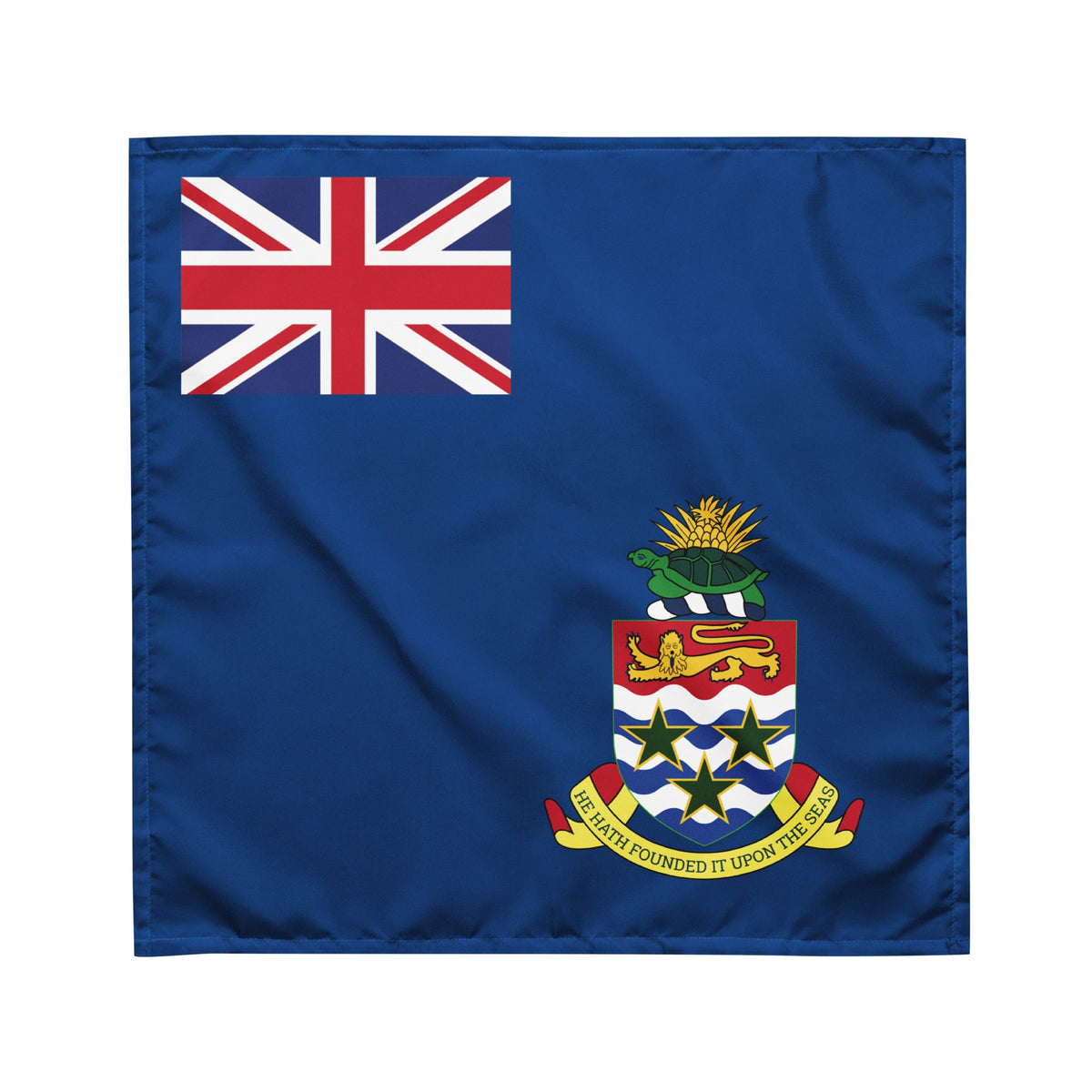 Cayman Islands Bandana
