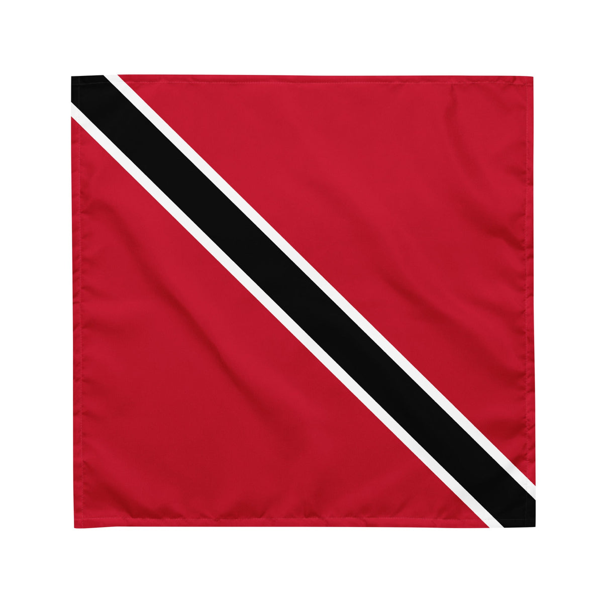 Trinidad & Tobago Flag Bandana