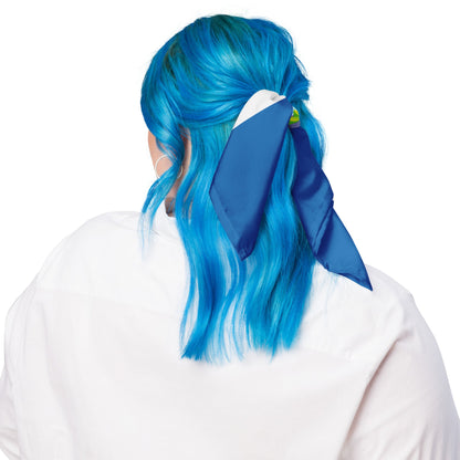 Nicaragua Flag Bandana