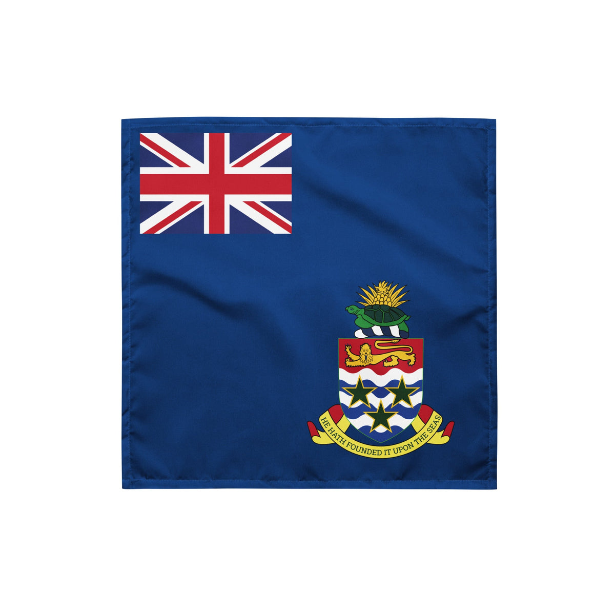 Cayman Islands Bandana