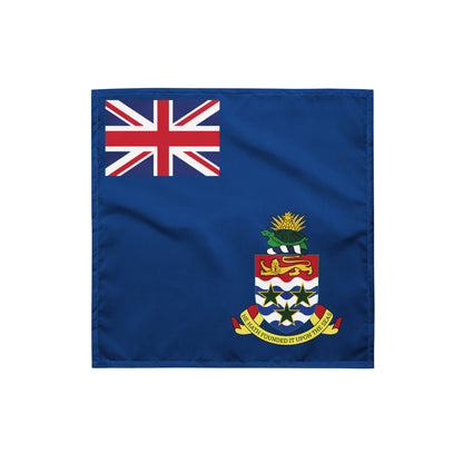 Cayman Islands Bandana