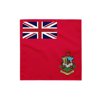 Bermuda Flag Bandana