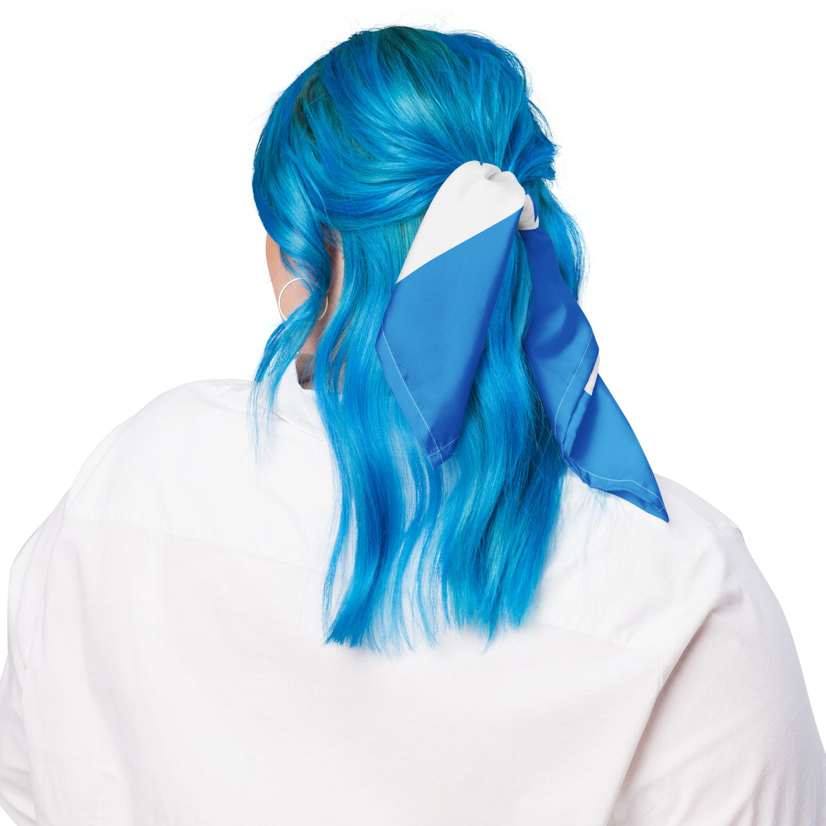Honduras Flag Bandana