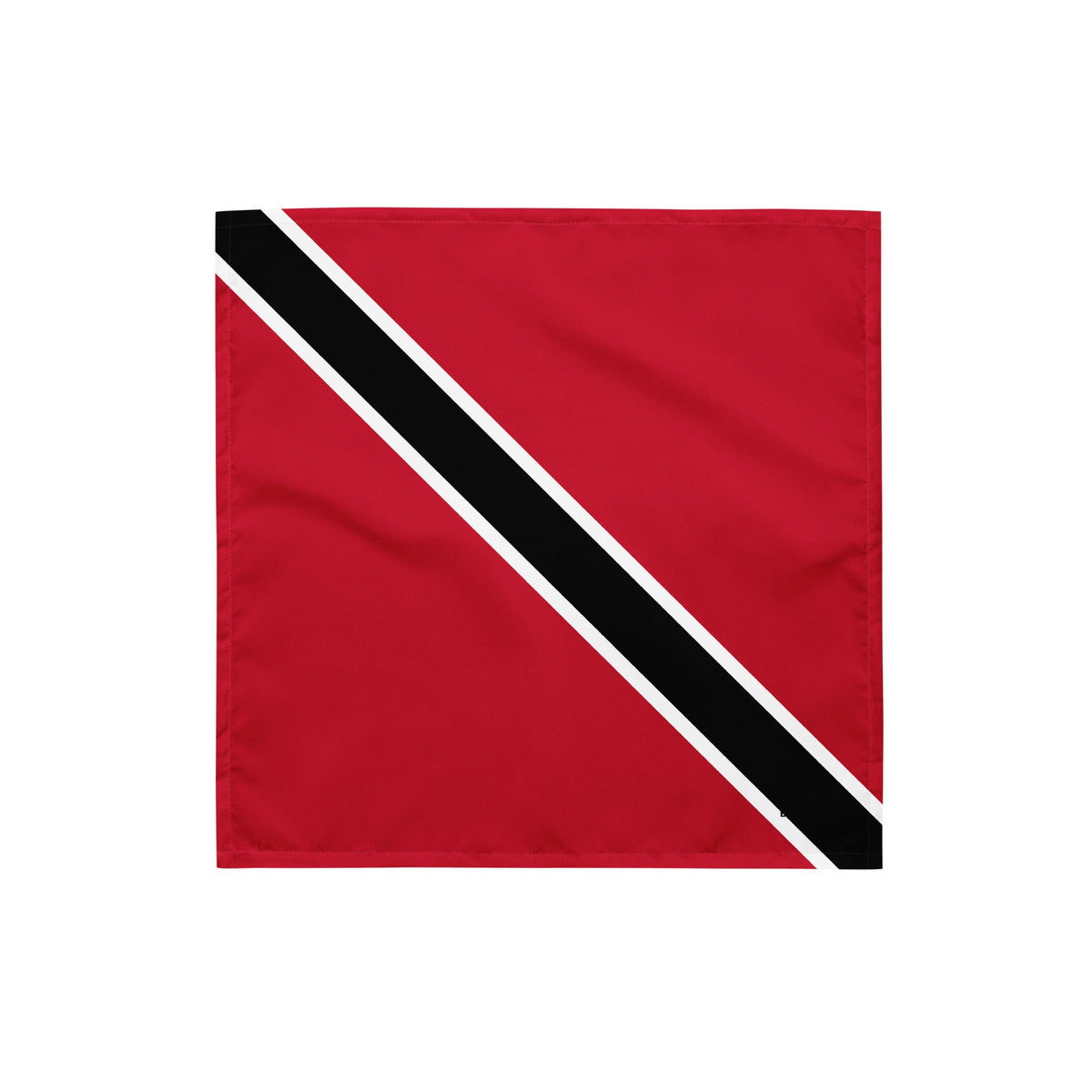 Trinidad & Tobago Flag Bandana