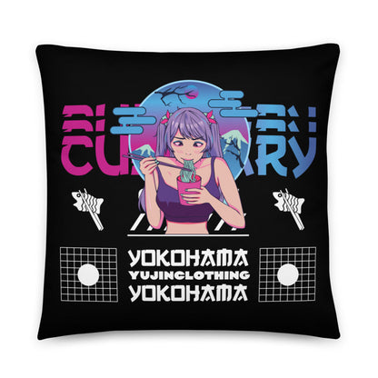 Culinary Pillow