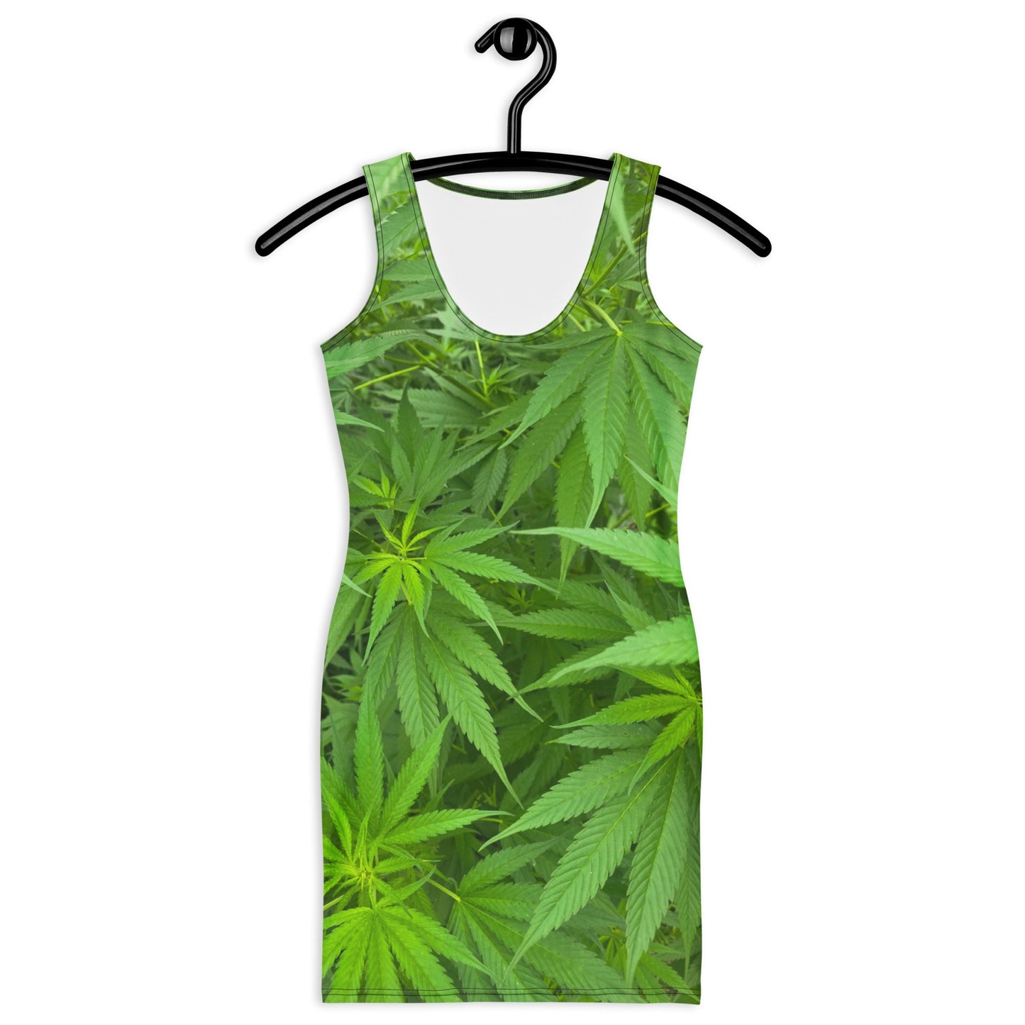 Cannabeazts Bodycon dress
