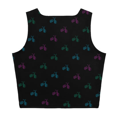 BMX Crop Top