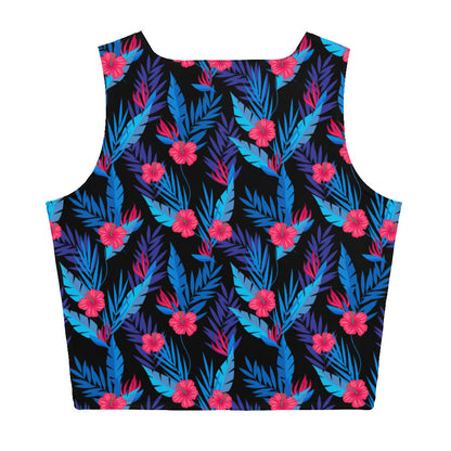 Honu Crop Top