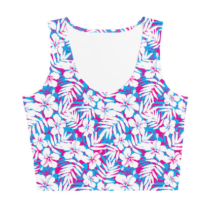 Key West Crop Top
