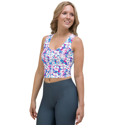 Key West Crop Top