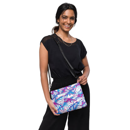 Miami Vice 3 Crossbody Bag