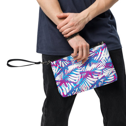 Miami Vice 3 Crossbody Bag