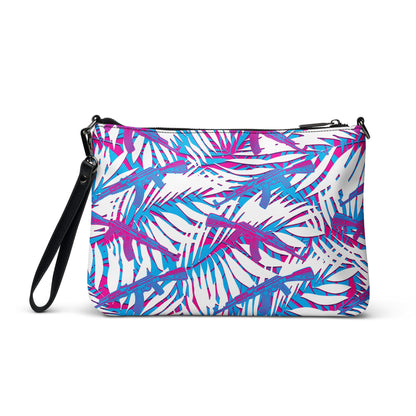 Miami Vice 3 Crossbody Bag